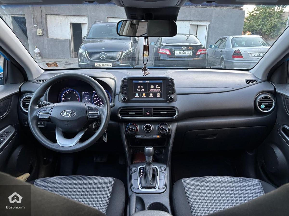 Hyundai Kona  - image 10