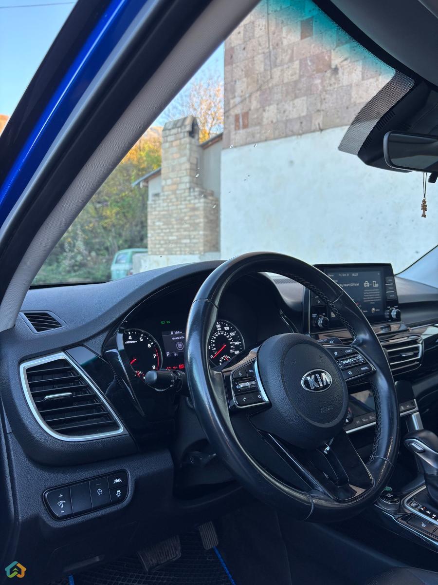 SHTAP KIA SELTOS FULL - image 10