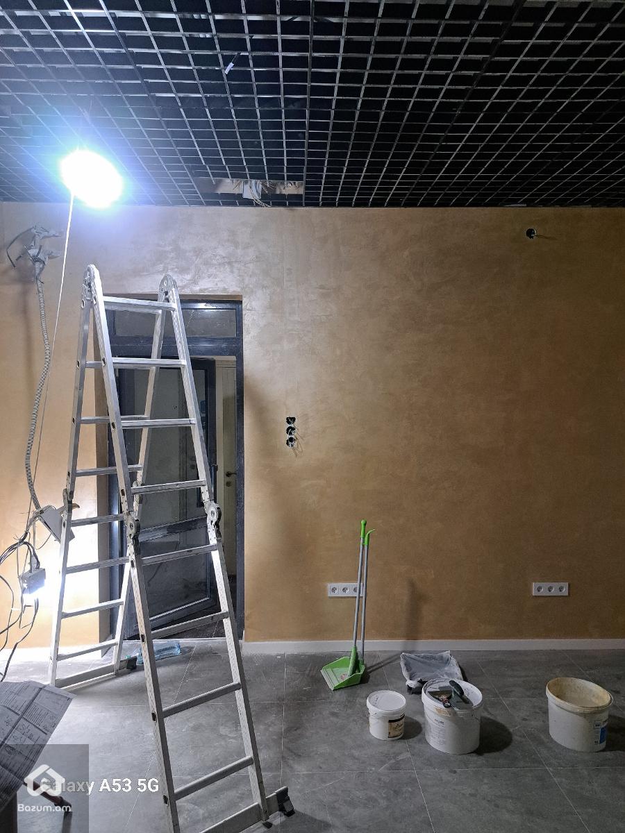 отделка подклуч квартир - image 8