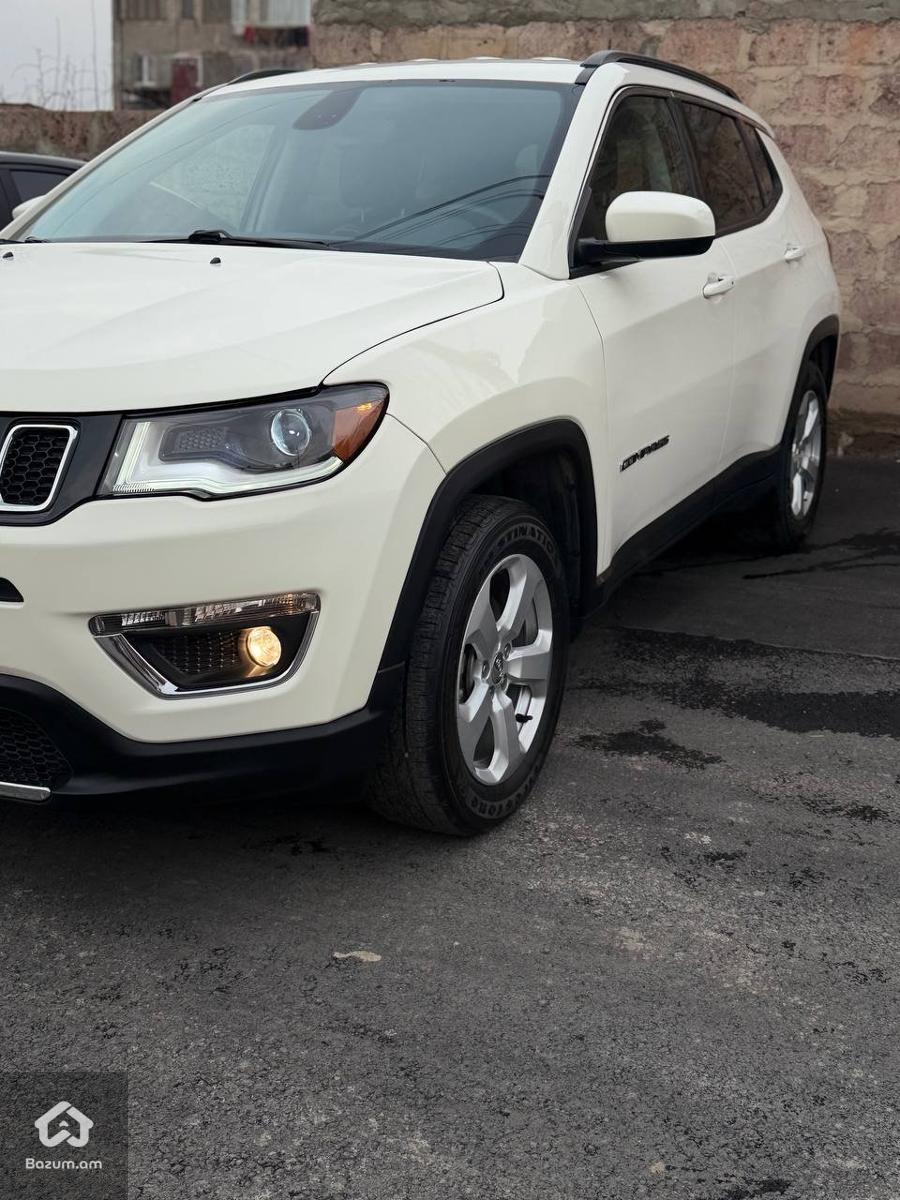 JEEP COMPASS - image 7