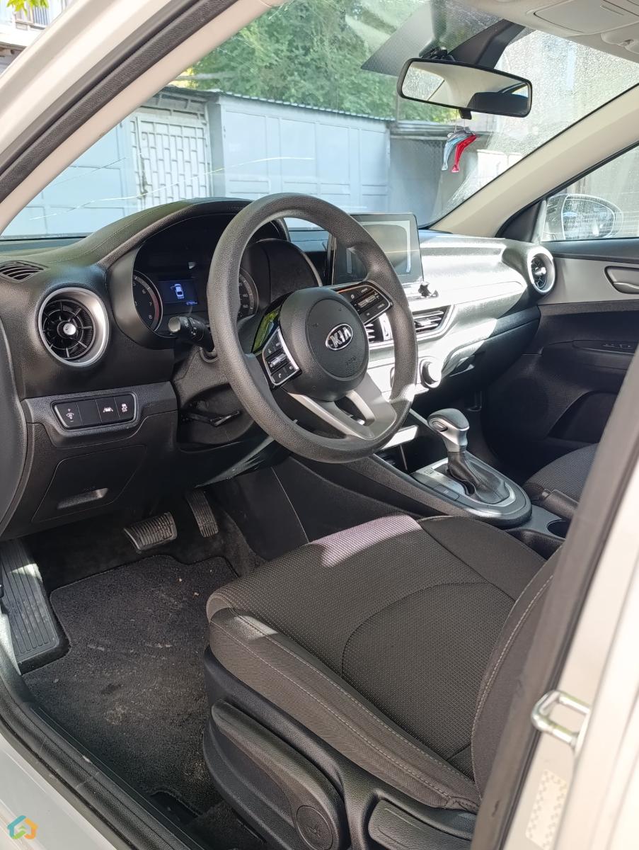 Kia Forte FE - image 6