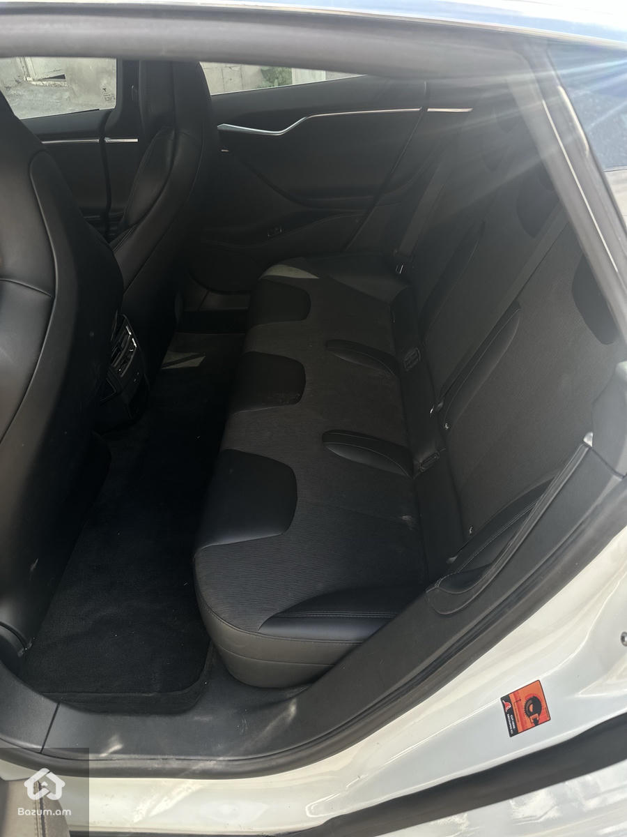 Tesla model s 75 D - image 9