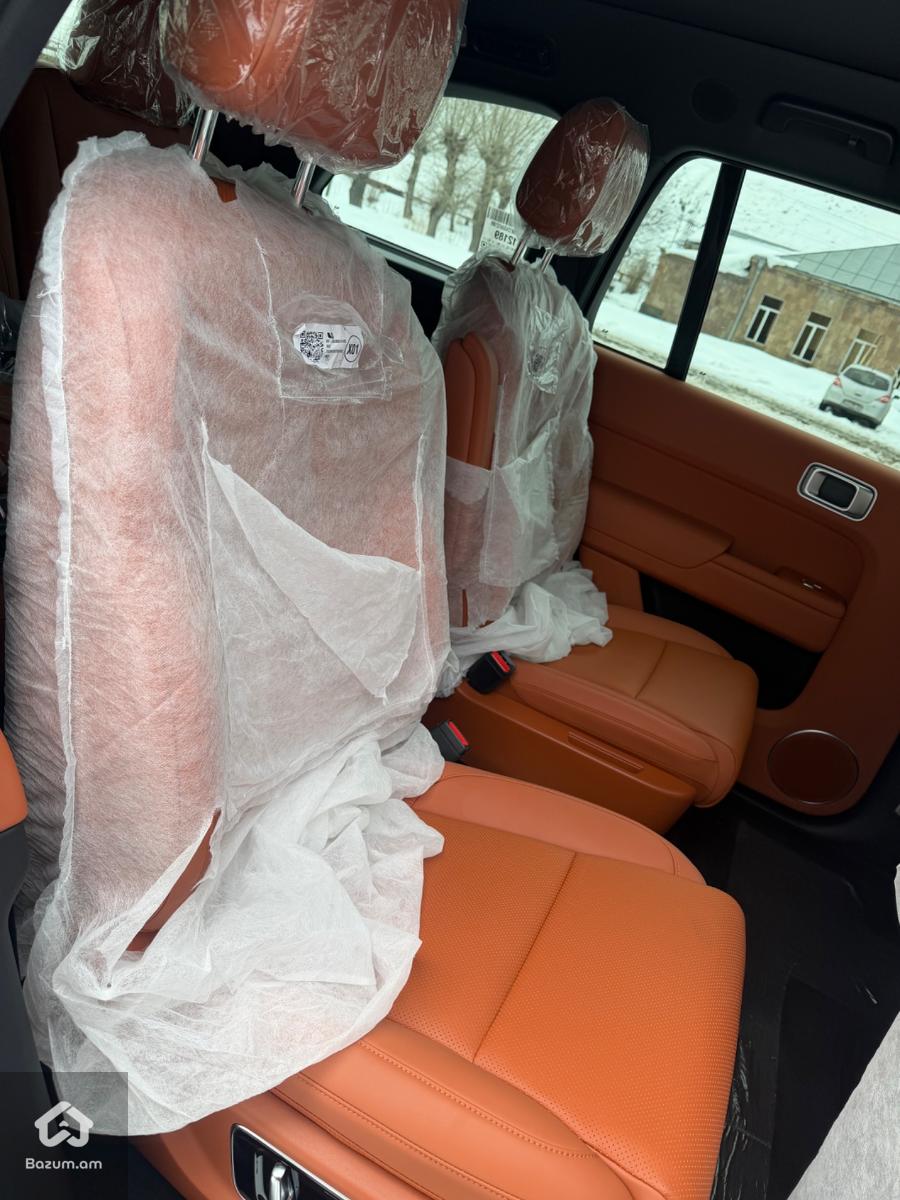 LIXIANG L9 ULTRA - image 18