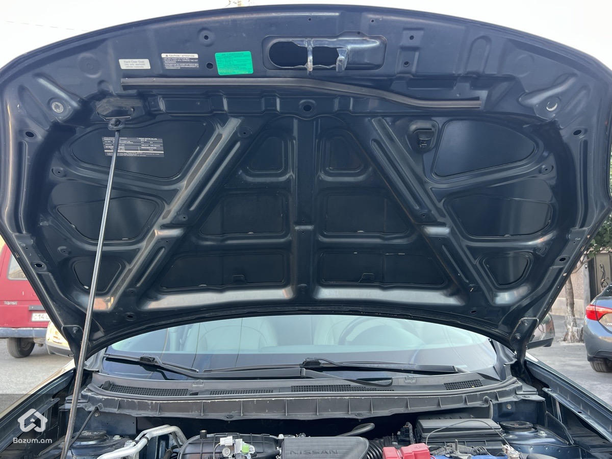 Nissan Rogue  - image 23