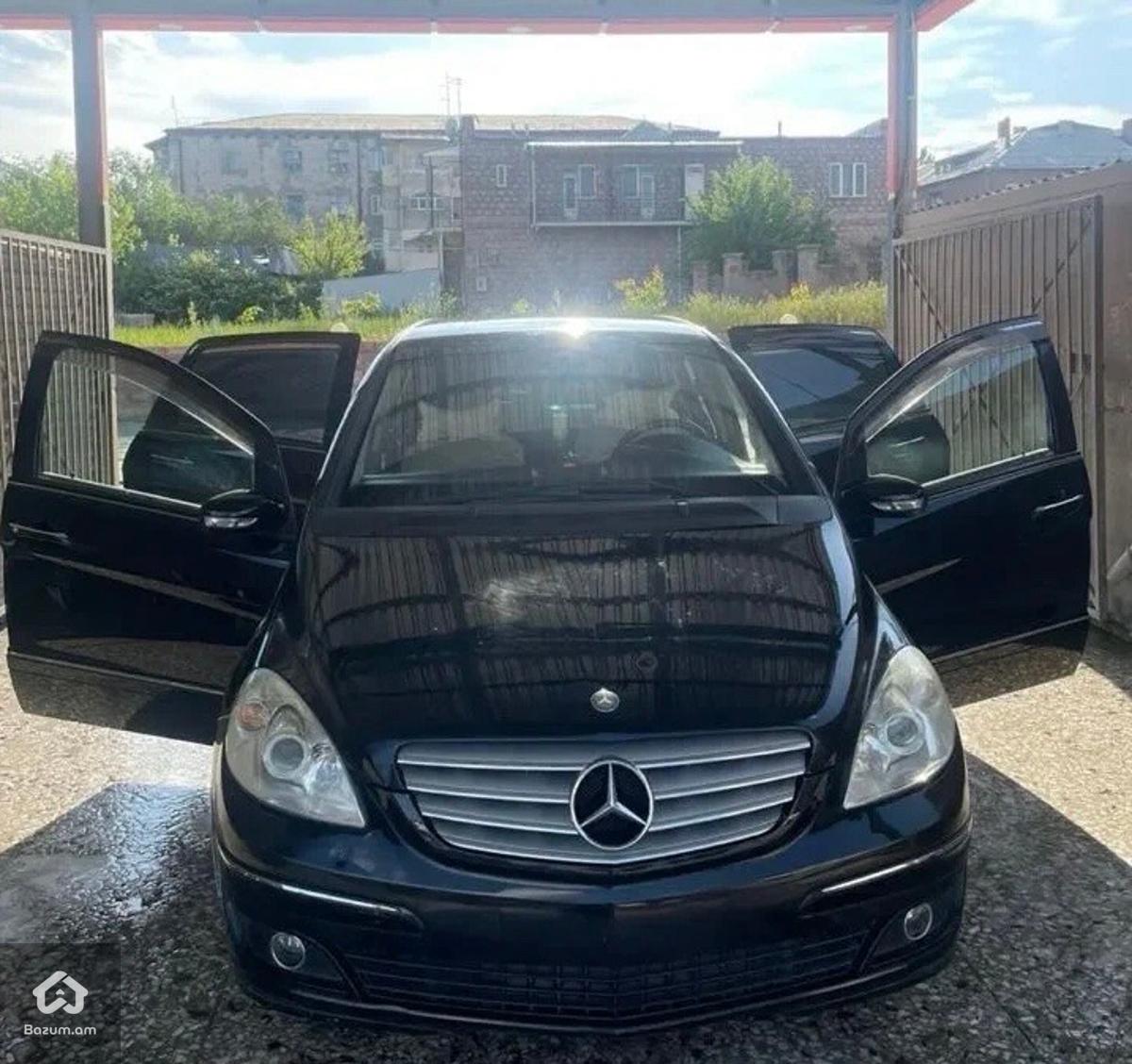 Թեթև մարդատար - image 1