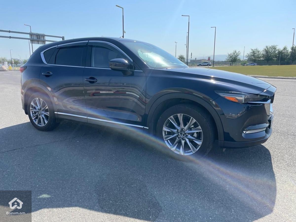 Mazda CX-5 AWD - image 4