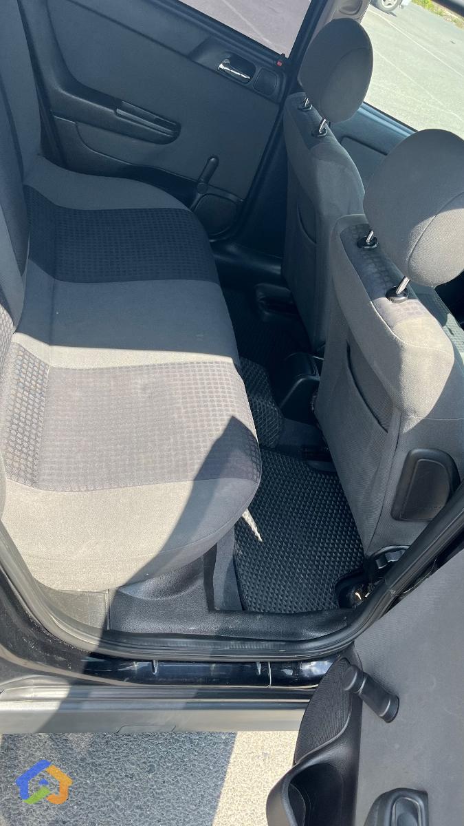 Opel Astra  - image 7