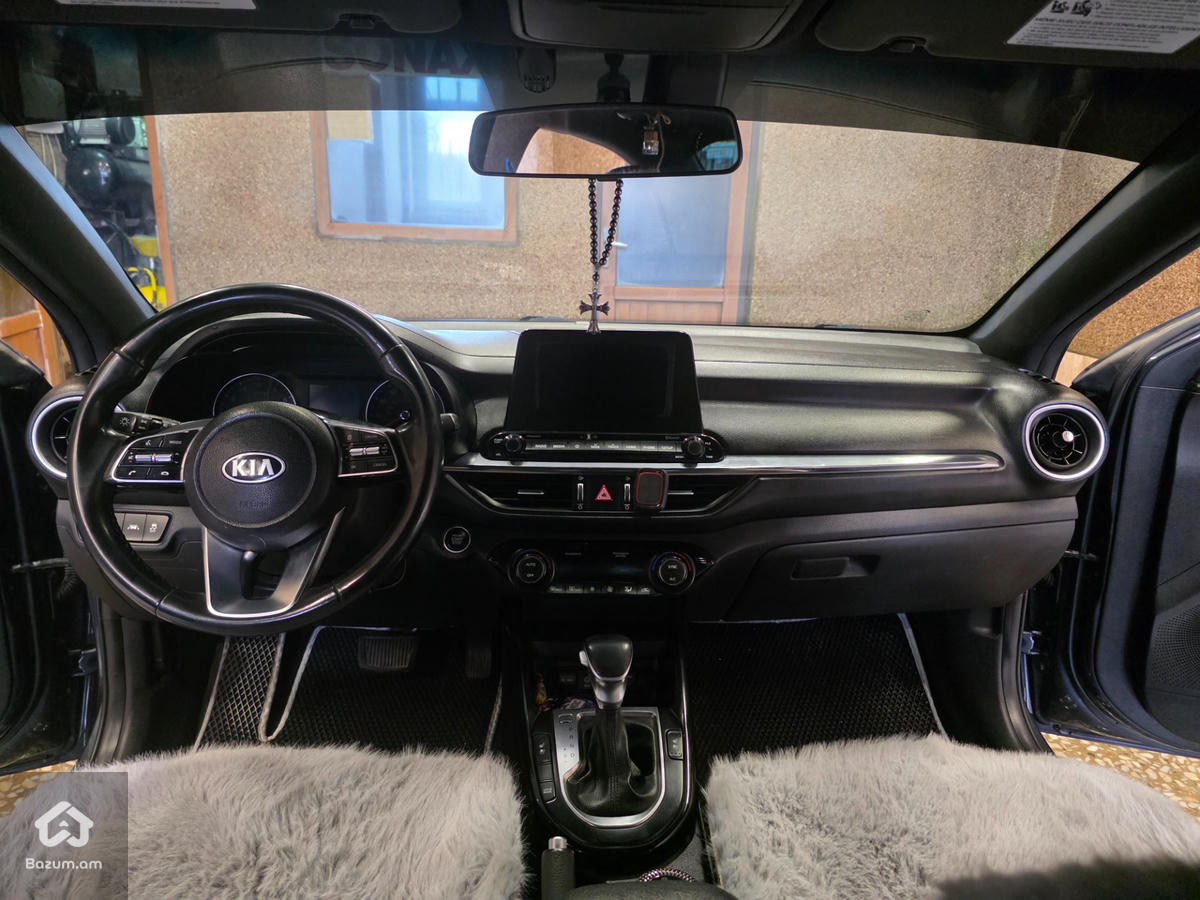 KIA FORTE - image 6