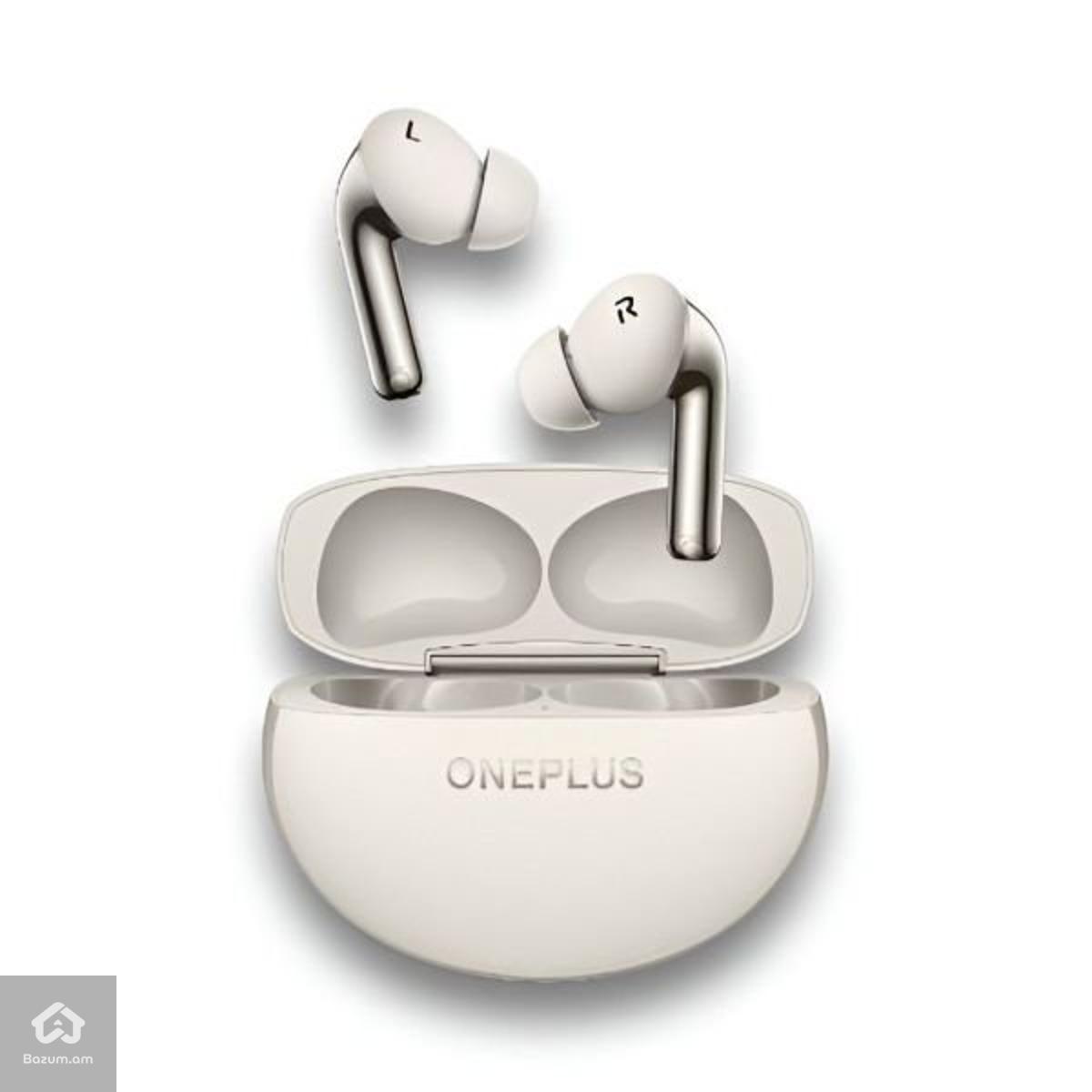 OnePlus Buds Pro 3 (Lunar Radiance) ականջայալ - image 6