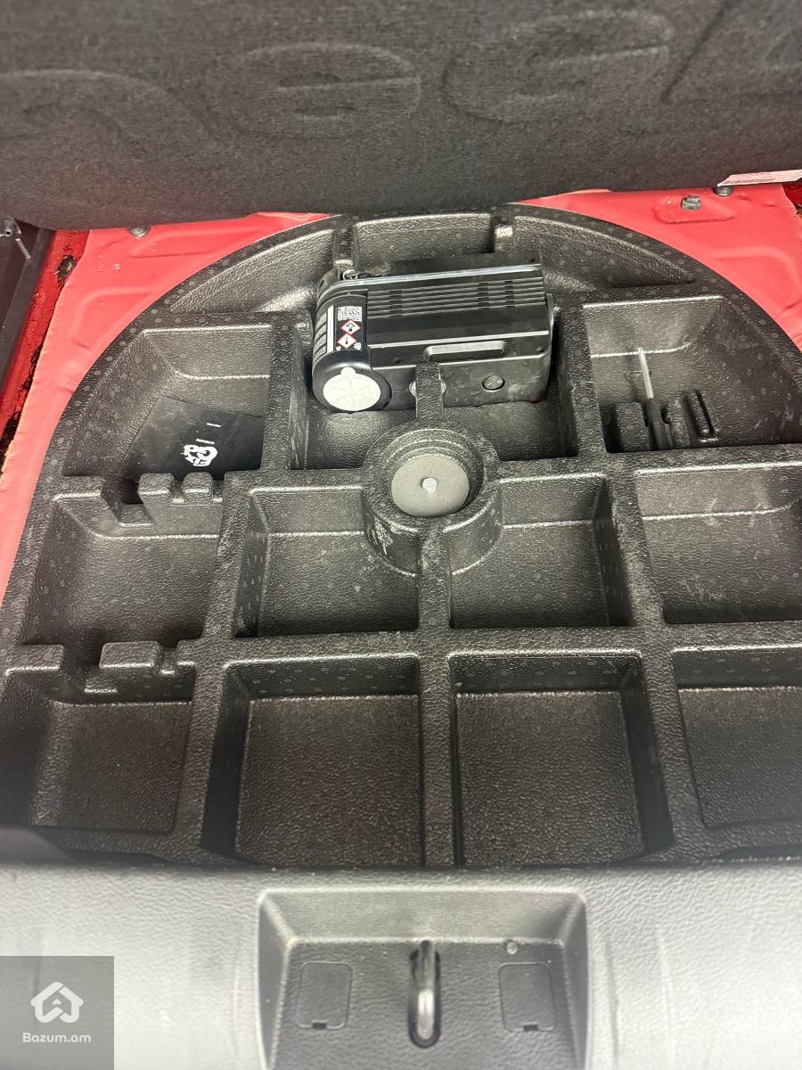 Jeep Renegade Latitude 4x4 2020թ.  - image 19