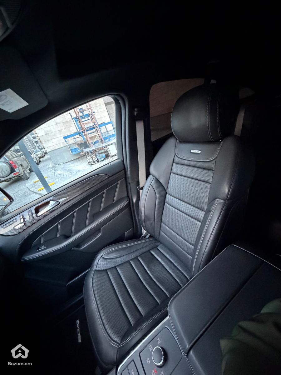 Mercedes benz gle coupe - image 7