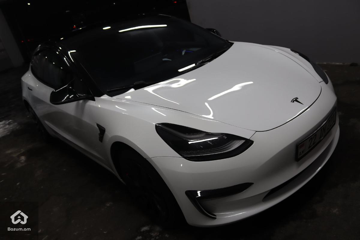 Tesla model 3 - image 1