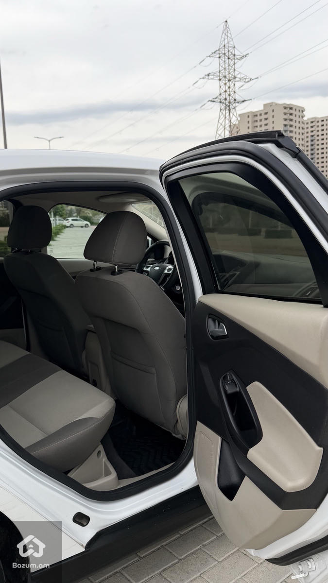 Ford Focus, 2013 թ. - image 8