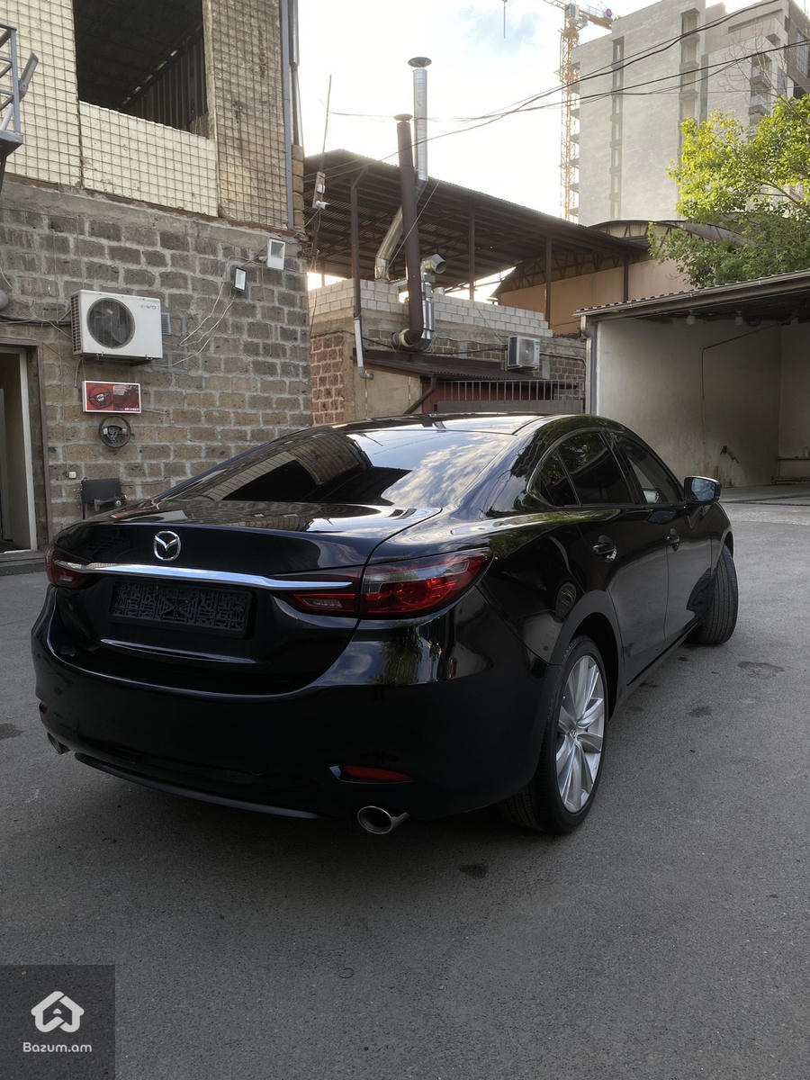 mazda 6 - image 5