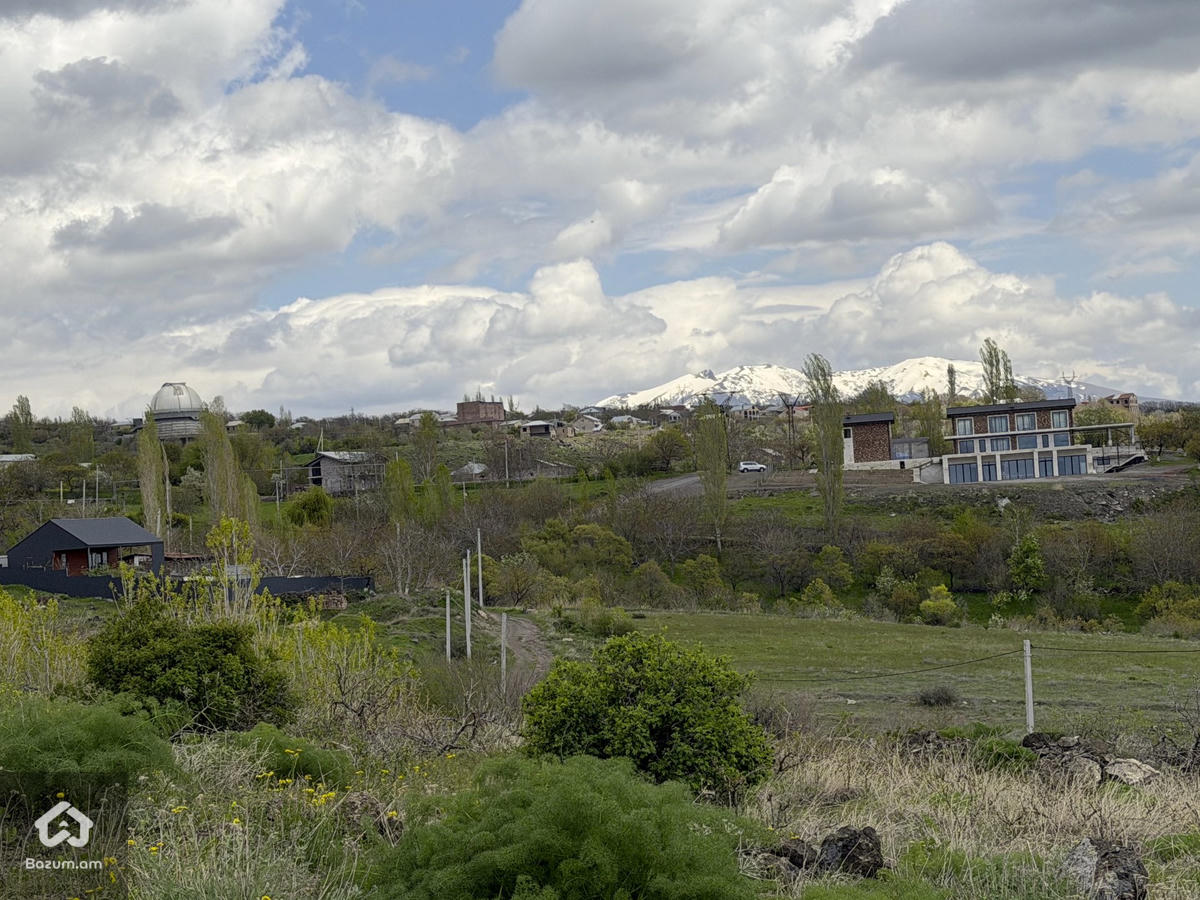 տնամերձ հողամաս Բյուրականում - image 10