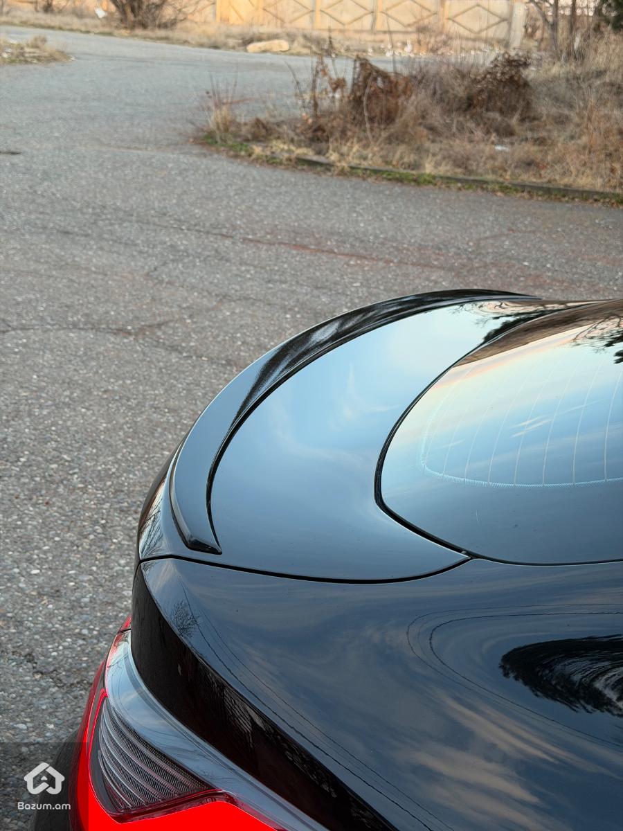 BMW I4 M PACKAGE 2024 GRAN COUPE - image 18