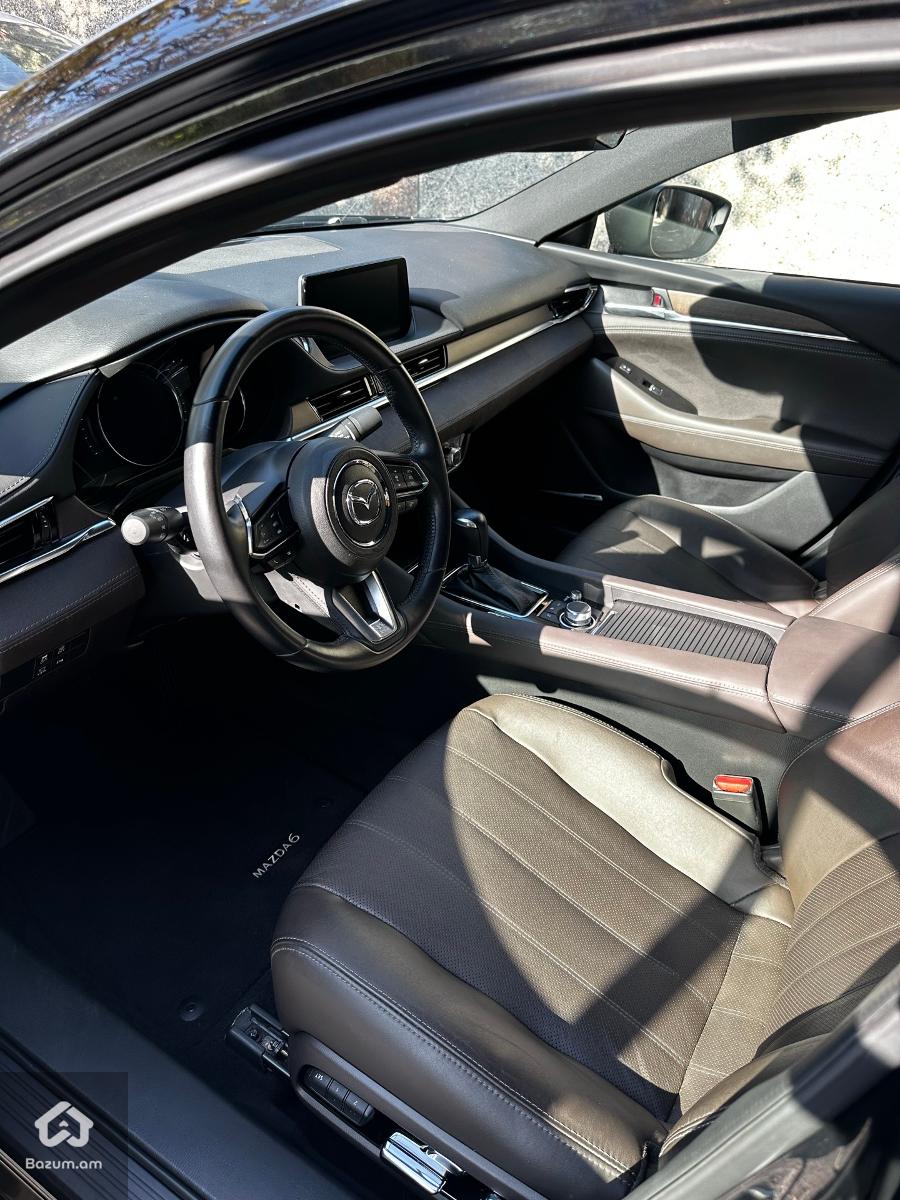 Mazda 6 SIGNATURE  - image 6
