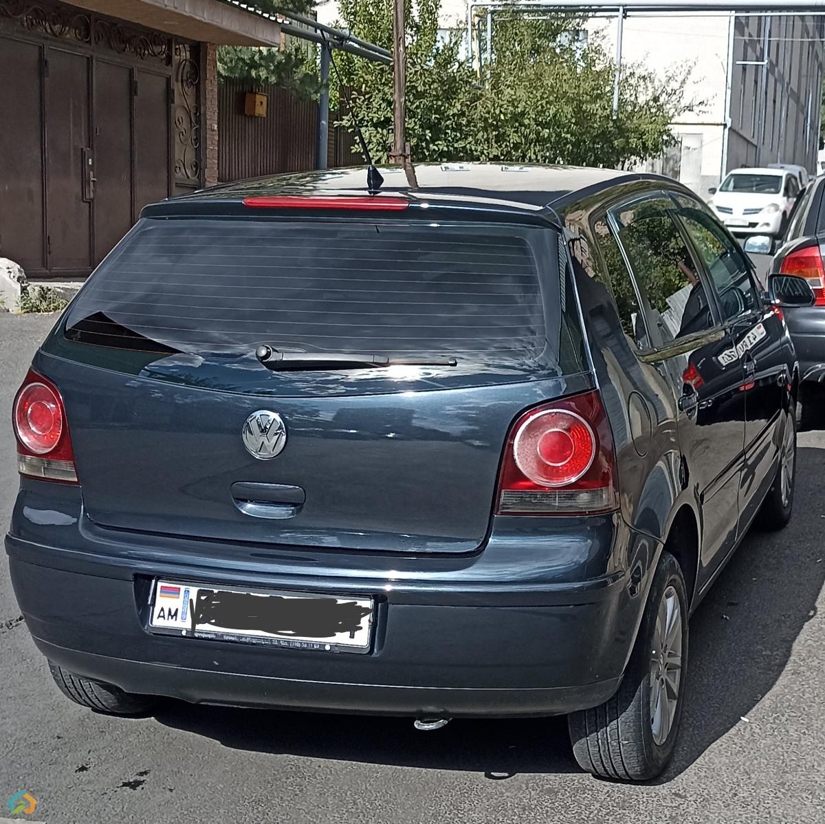 Volkswagen polo - image 2