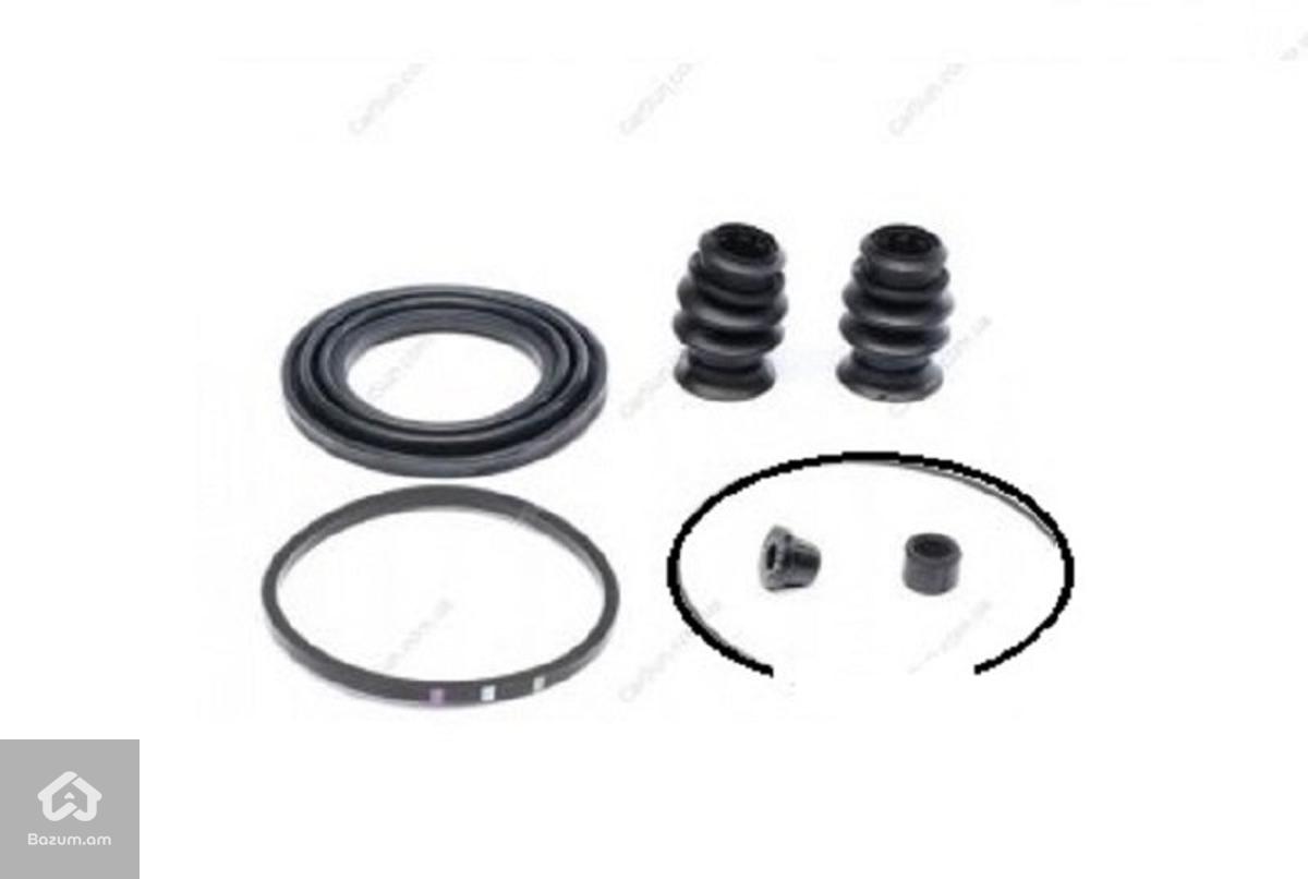 OPEL FRONTERA B սուպերտի կոմպլեկտ,Ремкомплект.8598 - image 4