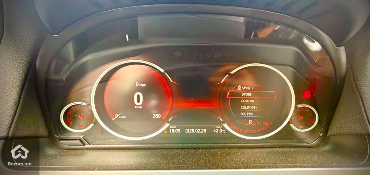 BMW 740LI Xdrive Restyling - image 12