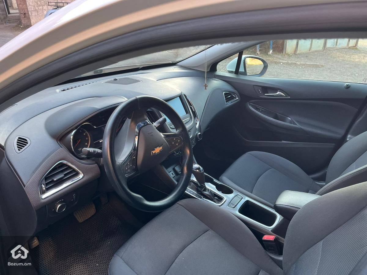 Shebrolet - image 11