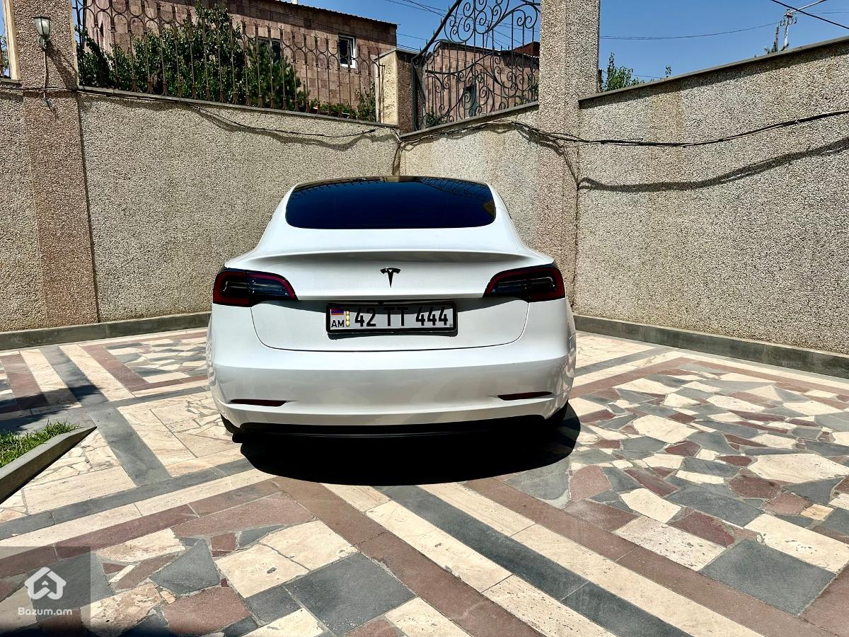  Продается Tesla 3 - image 10