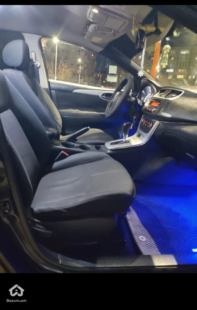 Nissan Sentra - image 7