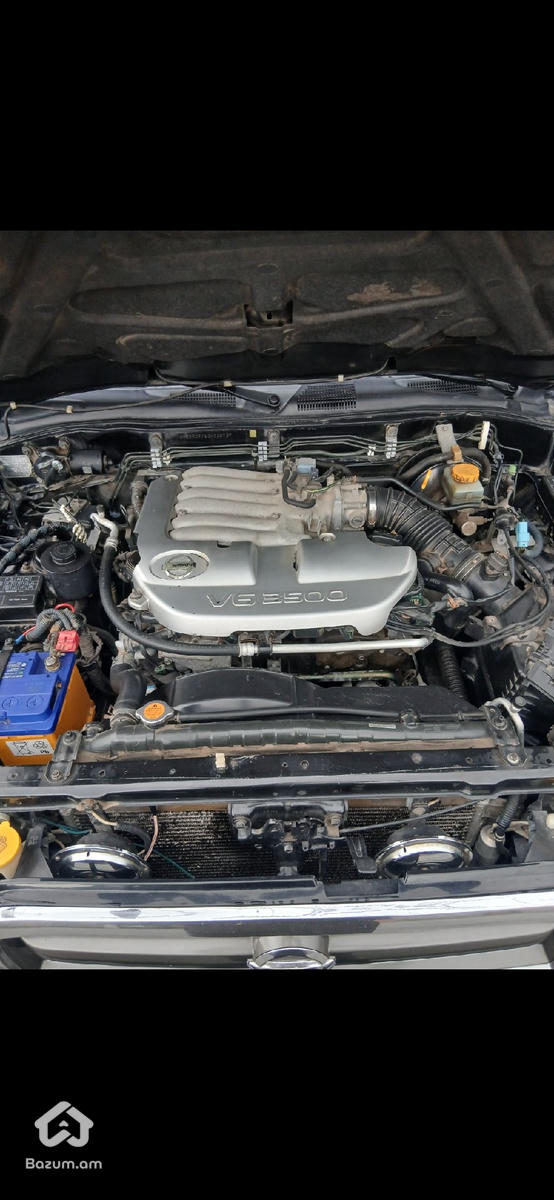 Nissan - image 11