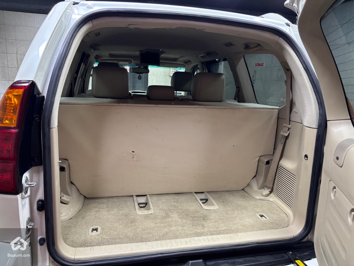 Lexus GX470  - image 13