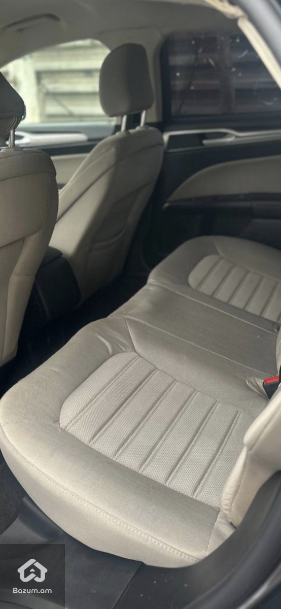 Ford Fusion 2020 49.000km - image 8