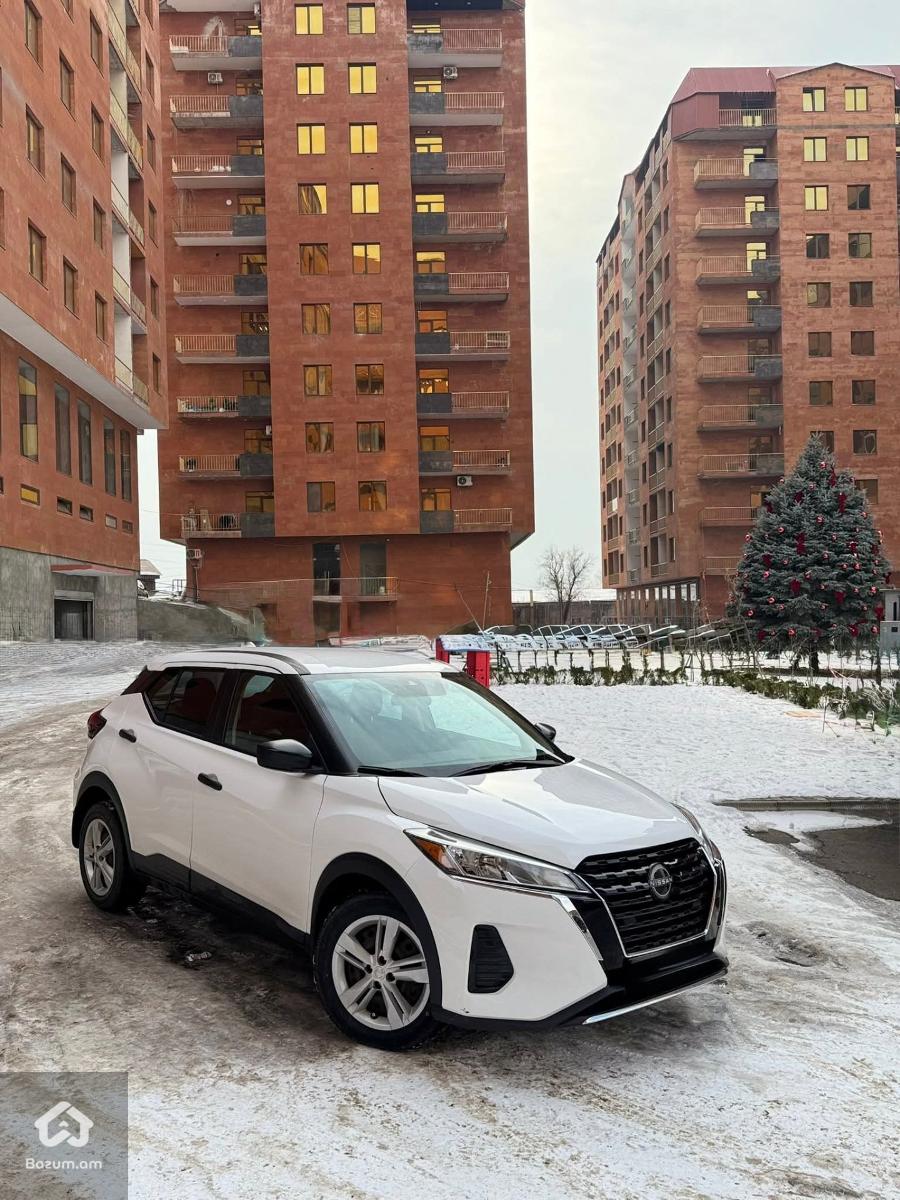 Nissan kicks 2022 - image 2