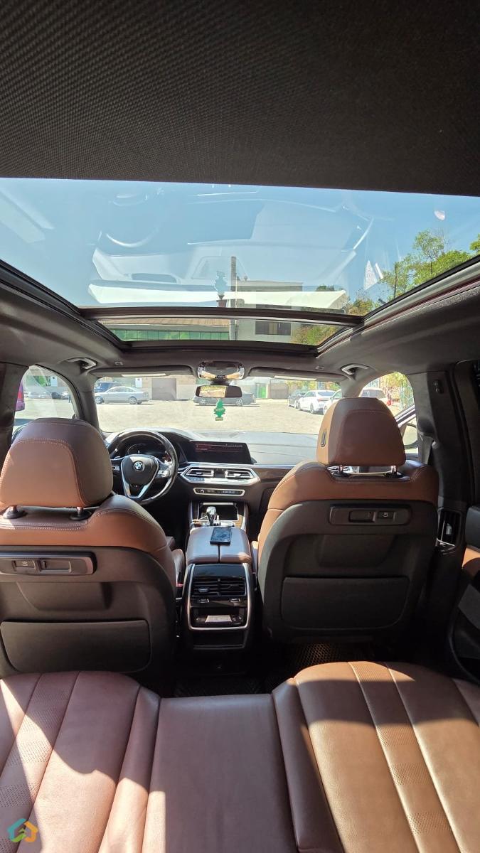 Bmw X5 G05 Xdrive - image 6