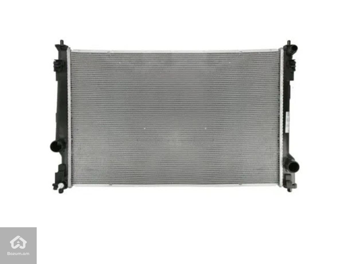 Toyota Camry V40 V50 V70 ռադիատոր ՆՈՐ - image 2