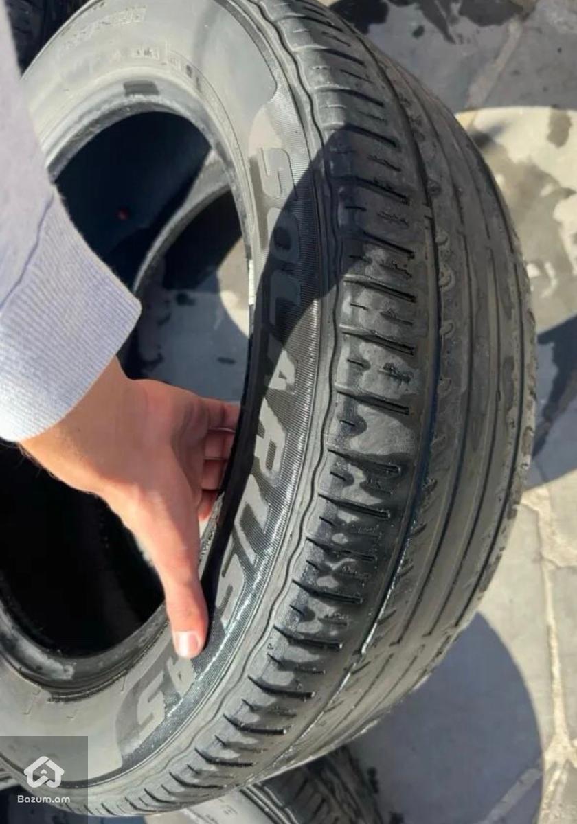 Անվադողեր 225/55R18 - image 2