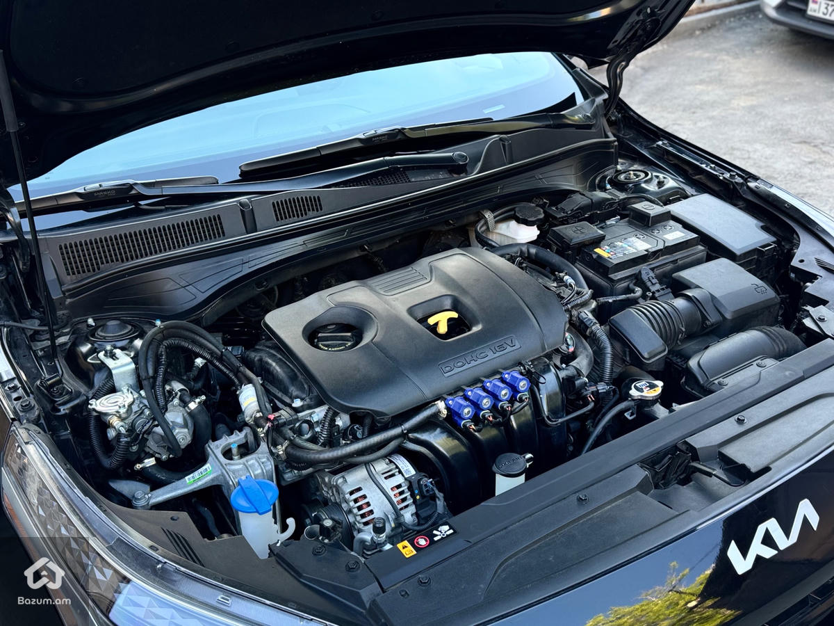 Kia Forte Gt-line Premier  - image 10