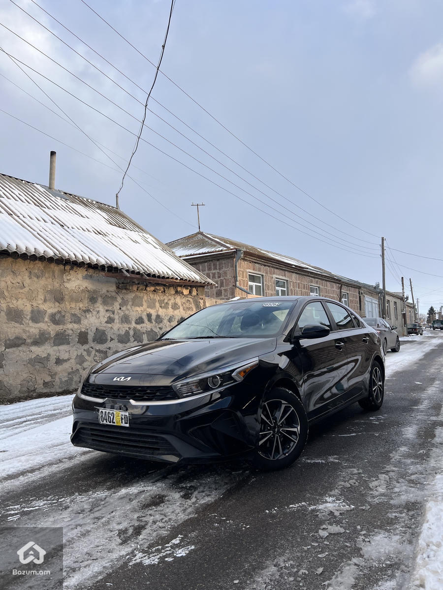 KIA FORTE LXS 2024 2.0 - image 1