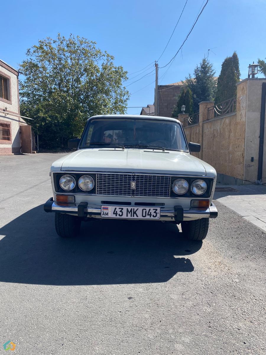 Lada Vaz 2106 - image 1