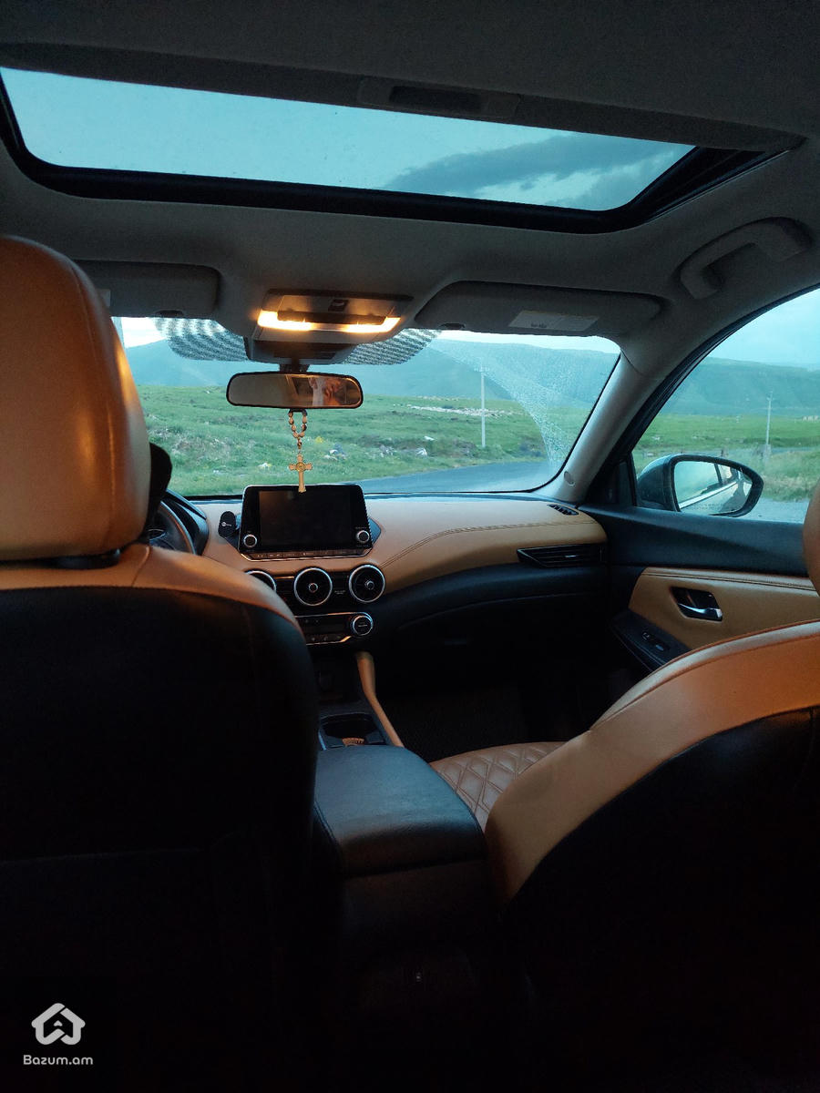 Nissan - image 22