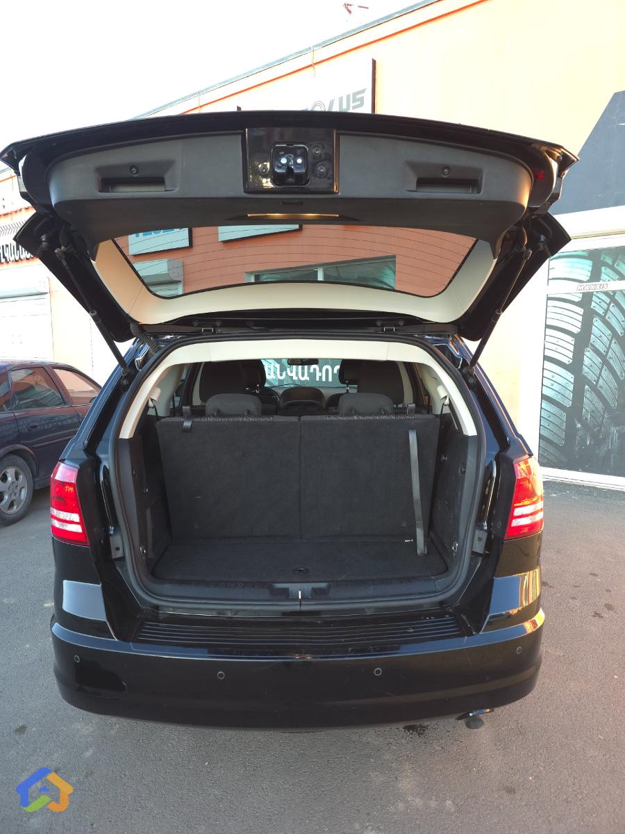 Dodge journey  - image 10