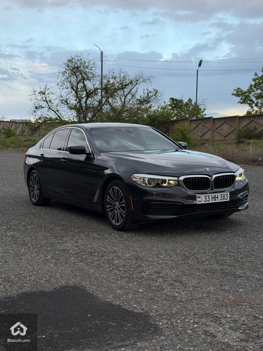 BMW 530I - image 4
