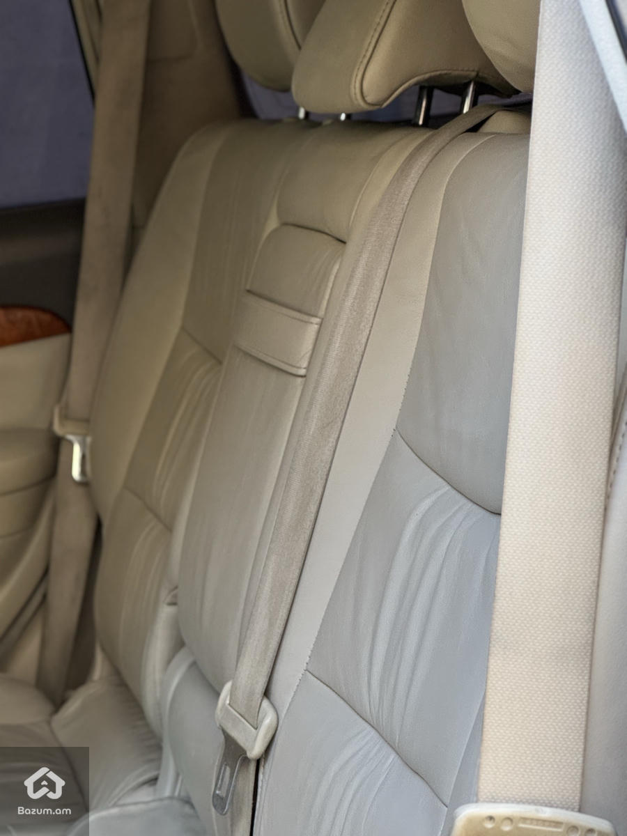 Lexus Gx 470 - image 11