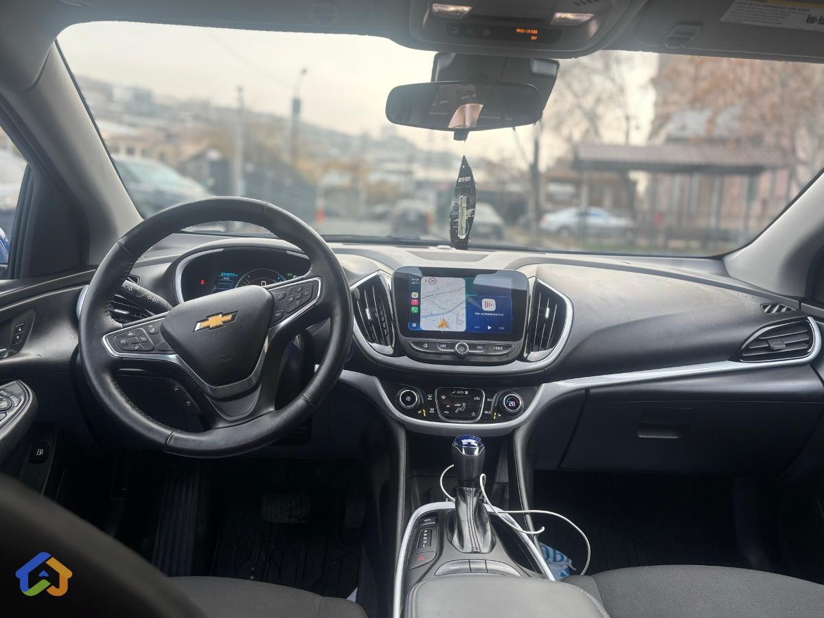 Chevrolet Volt - image 7