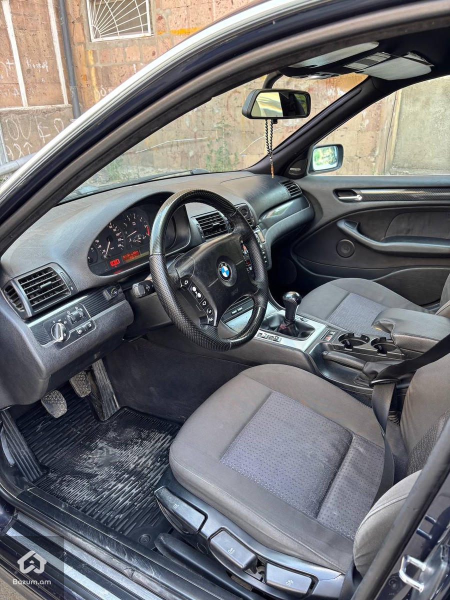 BMW 325 2001 - image 5
