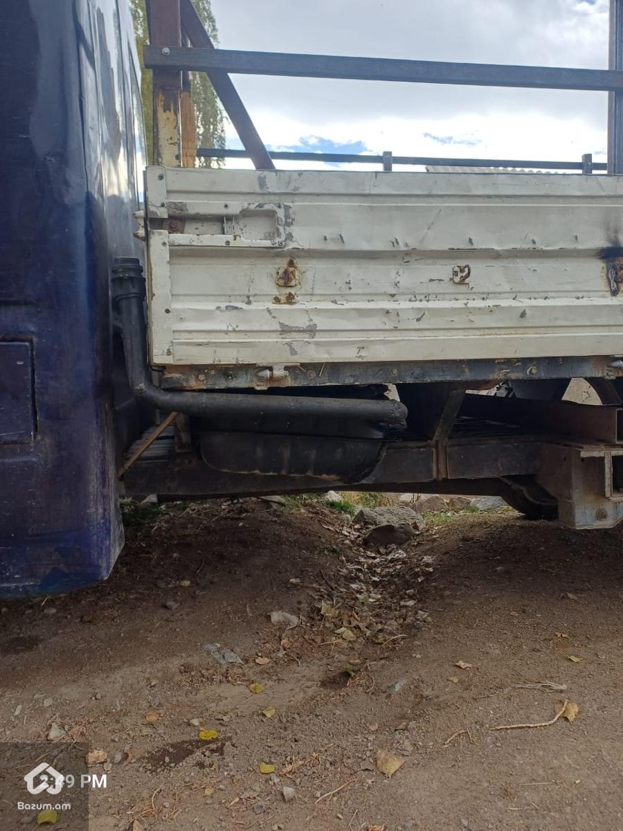 Mercedes-Benz Sprinter - image 3