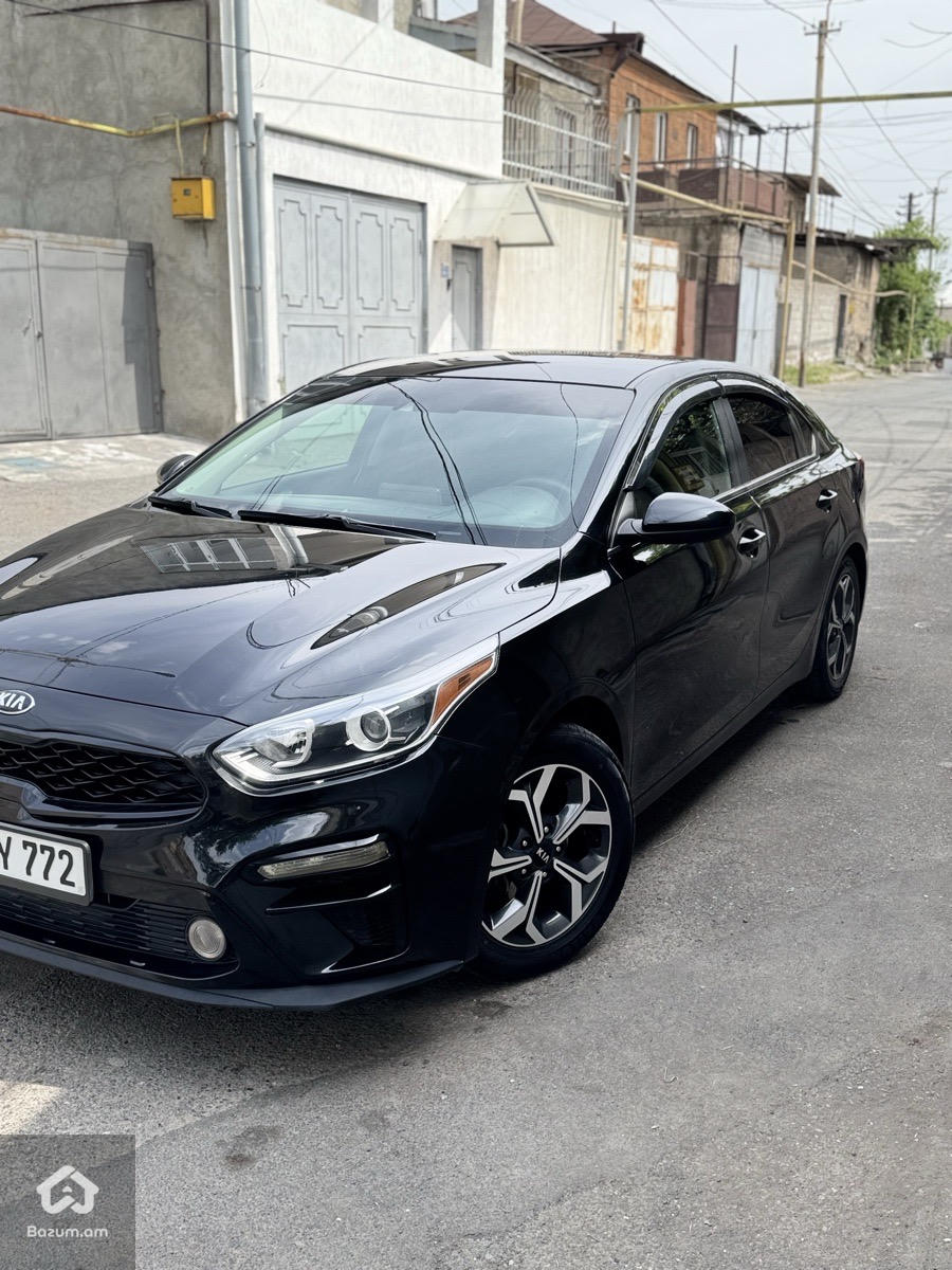 Kia Forte - image 3
