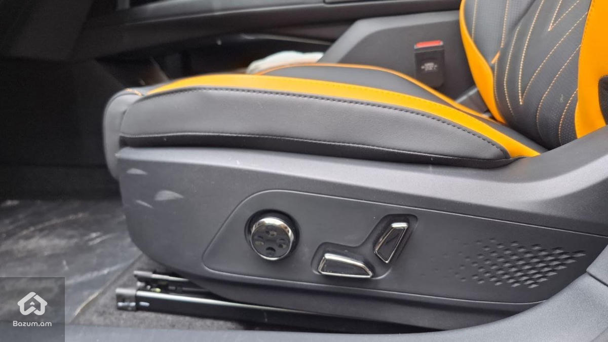 DEEPAL. SL 03. 220 SPORT. 2025թ․  - image 6