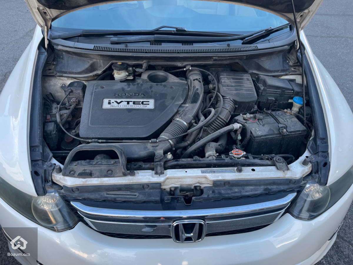 Honda Odyssey - image 10