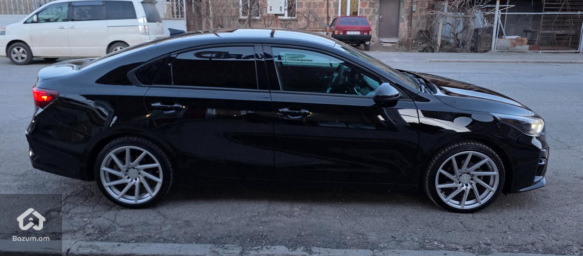 Kia forte 2019  - image 11