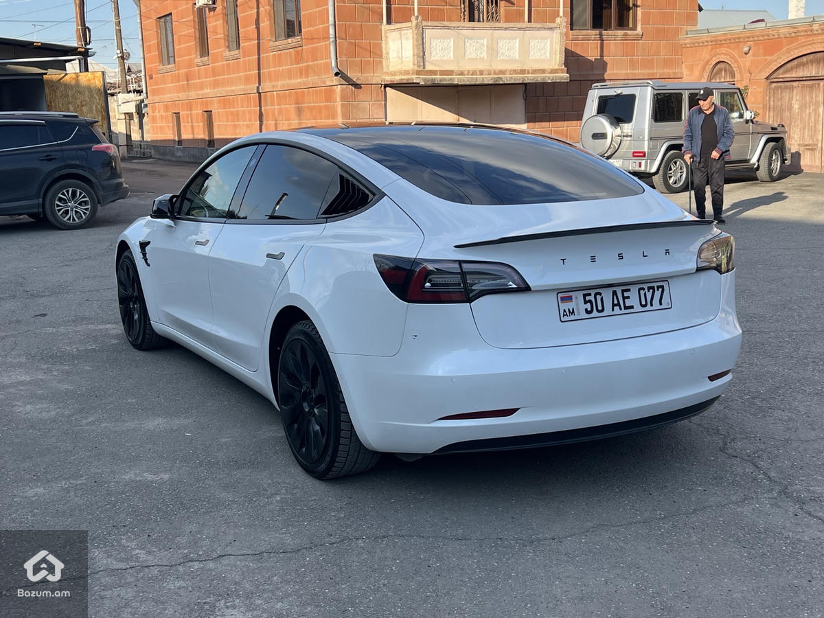 Tesla Model 3 2022 - image 6