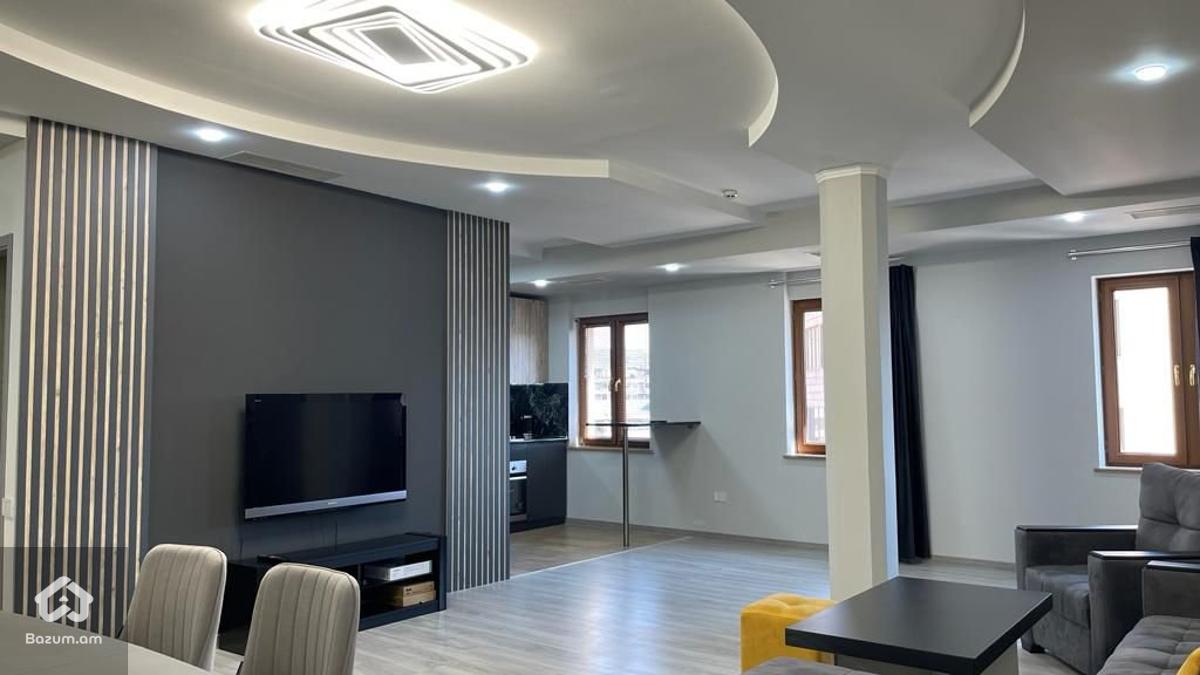 Աբովյան փողոց 